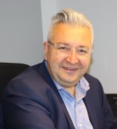 Direktor Christof Tumler Direktor Christof Tumler