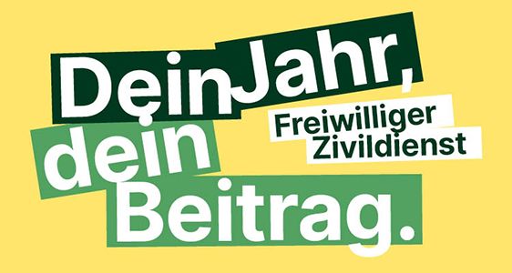 Zivildiener gesucht